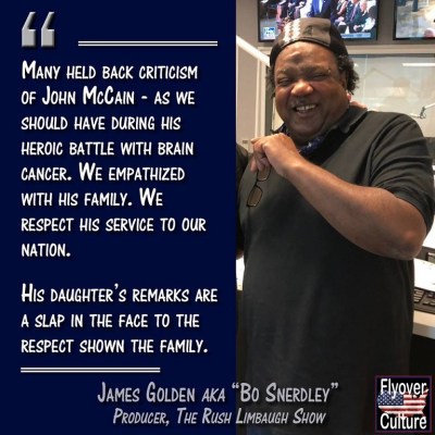 2018_09 02 Bo Snerdley