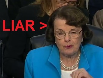 2018_09 05 Feinstein LIAR