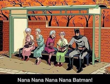2018_09 14 BATMAN nana nana