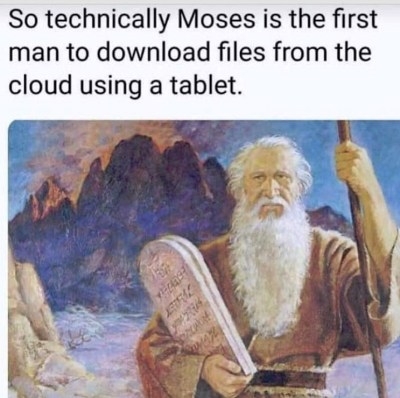 2018_09 22 Moses