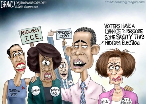 2018_09 Insanity by Branco
