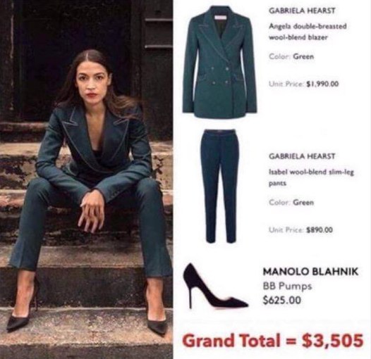 2018_09 Socialism clothes