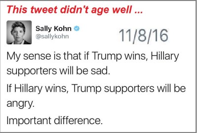 2016_11 08 Kohn tweet