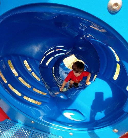 2018_10 02 Bootz climbing