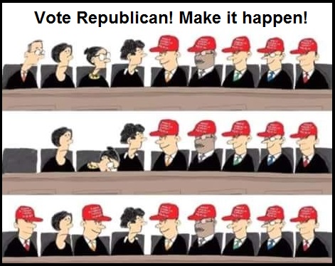 2018_10 02 It's coming SCOTUS