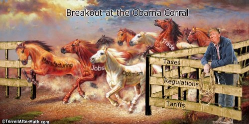 2018_10 03 Obama corral by Terrell