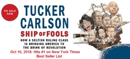 2018_10 11 Ship of Fools