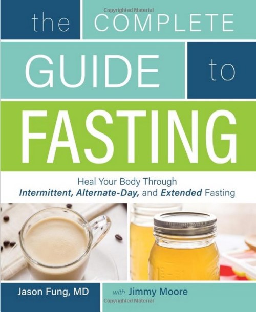 2018_10 19 Guide to Fasting