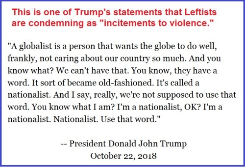 2018_10 22 Nationalist