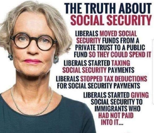 2018_10 22 Truth about Soc Sec