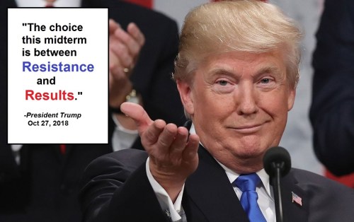 2018_10 27 Resistance v Results