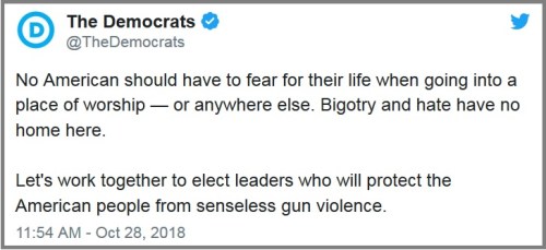 2018_10 28 Dem guns