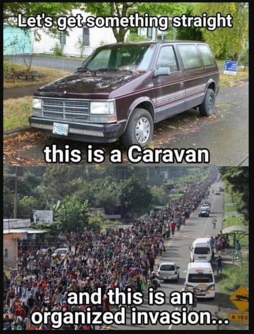 2018_10 30 Caravan