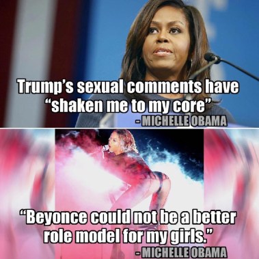 2018_10 Michelle Obama
