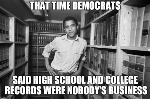 2018_10 Records nobody's business