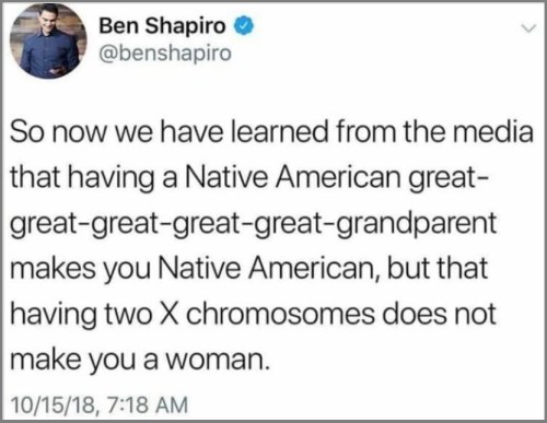 2018_10 15 Ben Shapiro