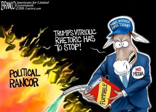 2018_10 30 Hate Trump by Branco