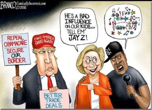 2018_11 03 Bad for America