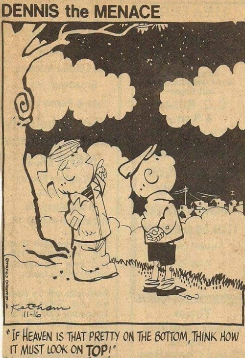 2018_11 05 Dennis the Menace