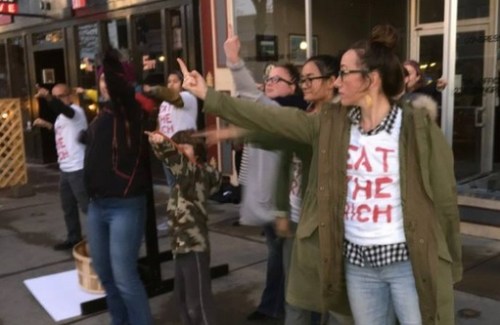 2018_11 06 Dems at Reed