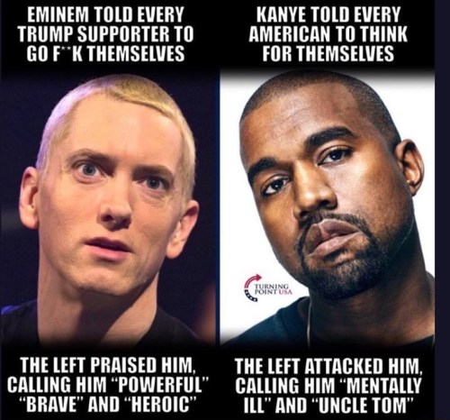 2018_11 06 Eminem Kanye