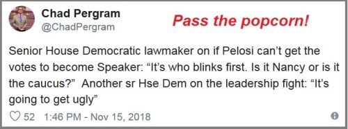 2018_11 15 Pelosi