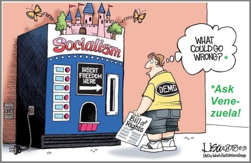 2018_11 26 Ask Venezuela