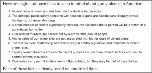 2018_11 26 Gun violence facts