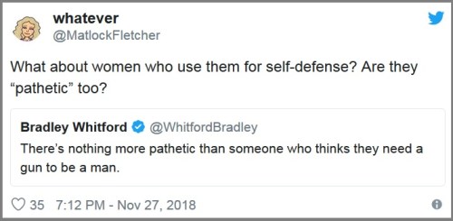 2018_11 27 2d A tweets