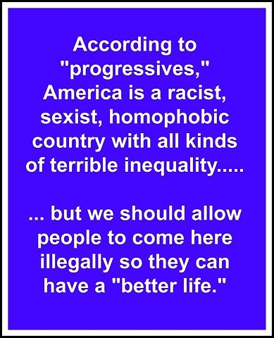 2018_11 28 Liberal logic - America