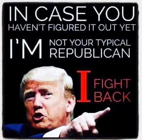 2018_11 Trump fights back