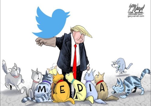 2019_08 31 Trump tweet toon