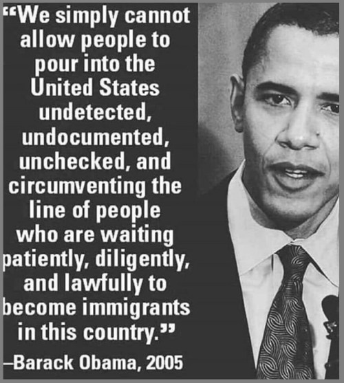 2005 Obama on immigration