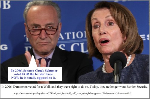 2006 border bill