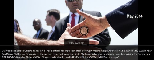 2014_05 Obama WH medal