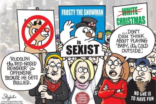 2018_ 12 19 War on Christmas toon