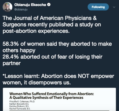 2018_09 Abortion disempowers