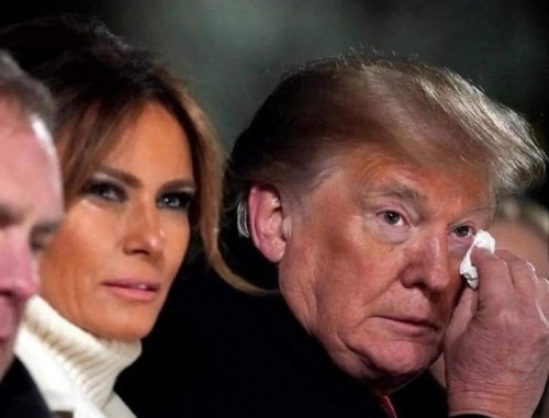 2018_11 Trumps tear up