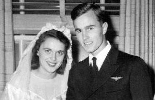 2018_12 01 G &amp; B Bush