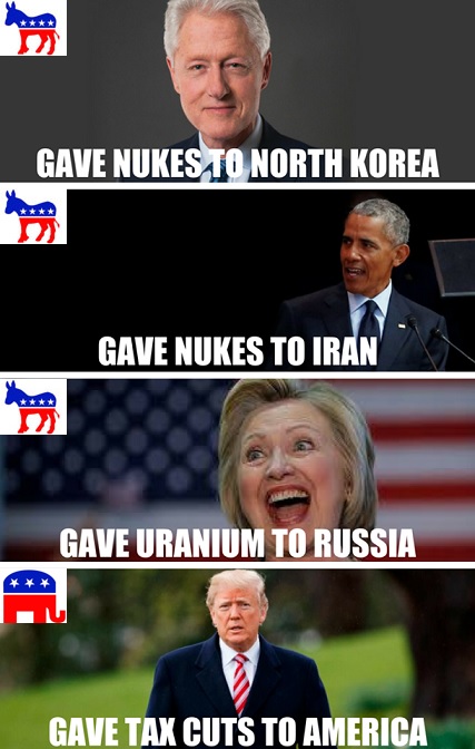 2018_12 01 Proud to be Republican