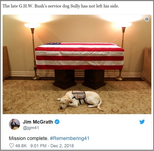 2018_12 02 Mission Complete