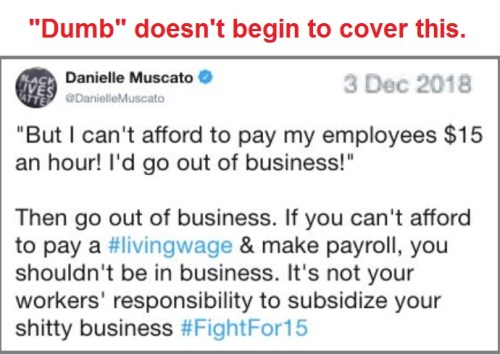 2018_12 03 Fifteen dumb