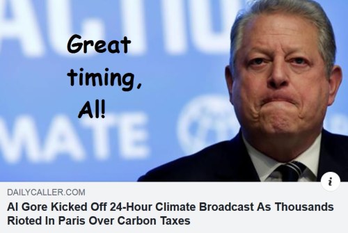 2018_12 05 Al Gore