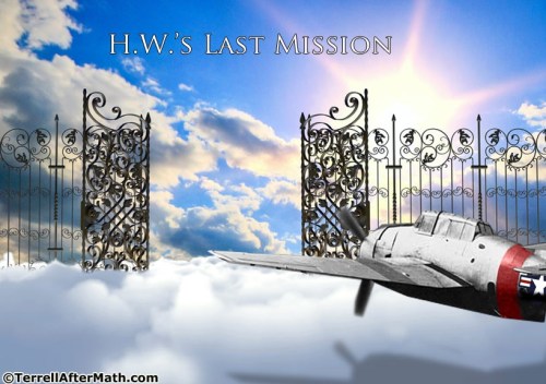 2018_12 07 HWs last mission