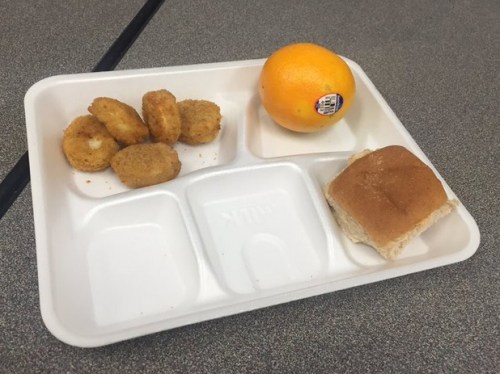 2018_12 09 Michelle Lunch