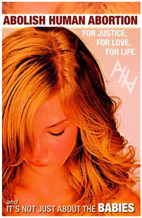 2018_12 11 ABORTION its not just about the babies