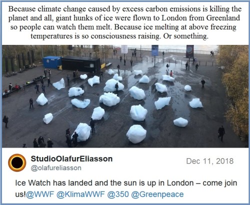 2018_12 11 Ice melting