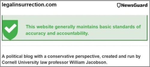 2018_12 11 Legal Insurrection