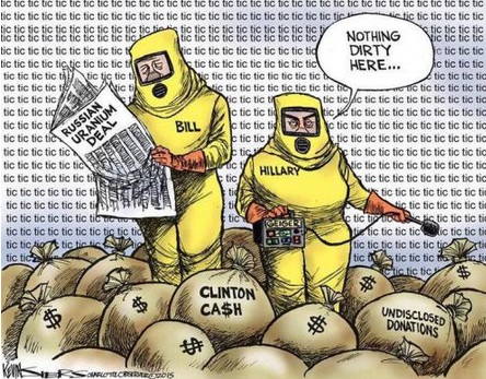 2018_12 14 Uranium One toon - radioactive