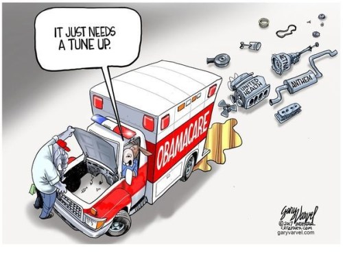 2018_12 15 OBAMACARE just needs a tuneup